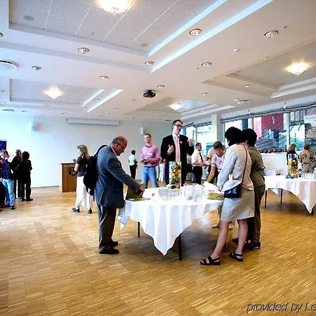 Scandic Hotel 4*