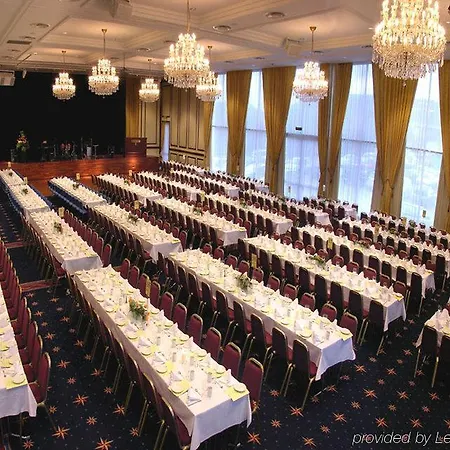 Scandic Hotel
