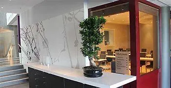 Scandic Hotel 4*