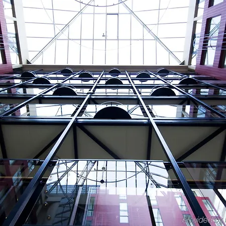 Scandic Hotel