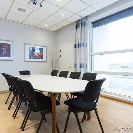 Scandic Hotel Hell