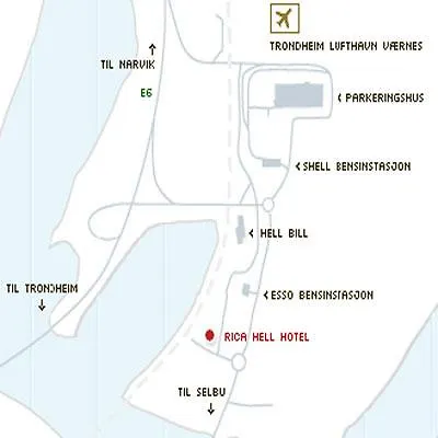Hotel Scandic