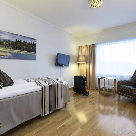 Scandic Szálloda 4*