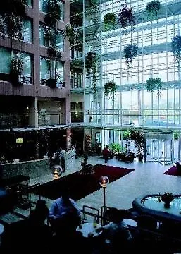 Hotel Scandic Hell