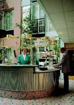 Hotel Scandic