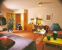 Scandic Hotel Hell