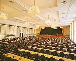 Scandic Hotel