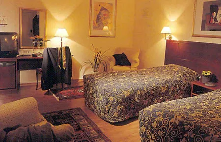 Scandic Hotel Hell
