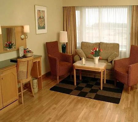 Hotel Scandic