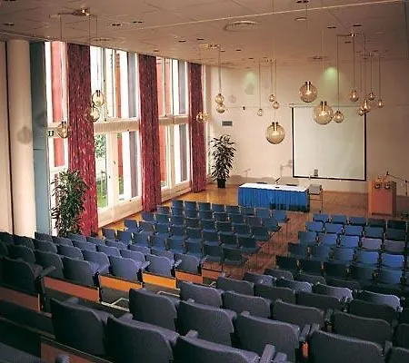 Scandic Hotel
