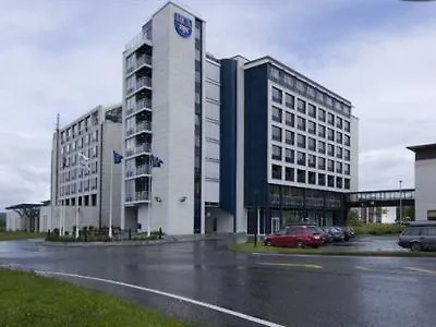 Hotel Scandic Hell