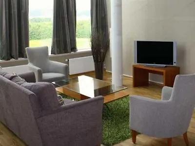 Scandic Hotel
