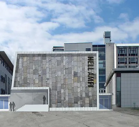 Hotel Scandic