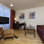 Scandic Hotel