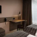 Hotel Scandic Hell