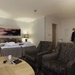 Hotel Scandic Hell