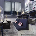 Hotel Scandic Hell
