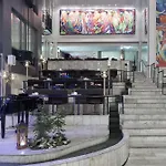 Scandic Hotel