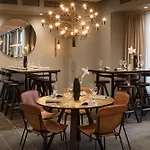Scandic Hotel