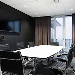 Scandic Hotel Hell