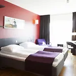 Hotel Scandic Hell