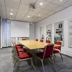 Scandic Hotel Hell