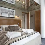 Scandic Hotel 4*