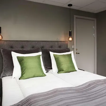 Scandic Hotell Hell