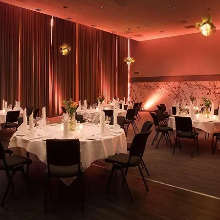 Scandic Hotell 4*