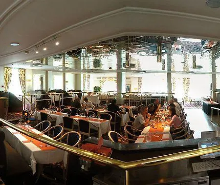 Scandic Hotell 4*