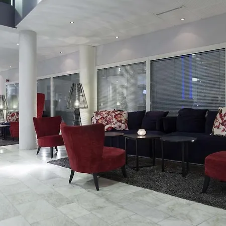Scandic Hotell Hell