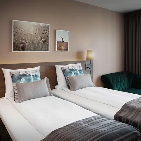 Hotell Scandic