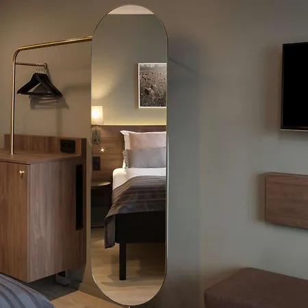 Scandic Hotell Hell