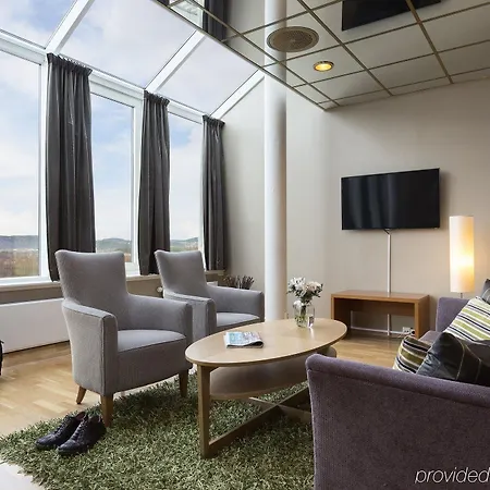 Scandic Hotell