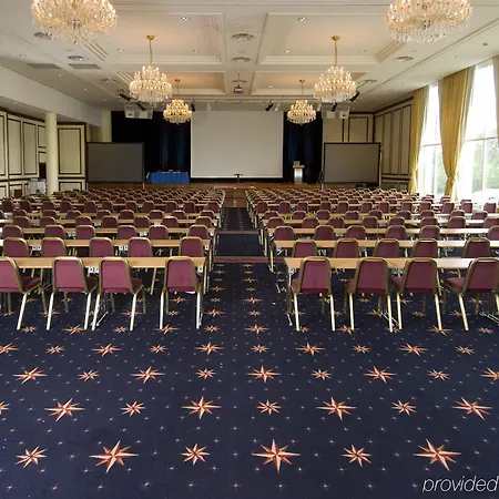 Scandic Hotell Hell