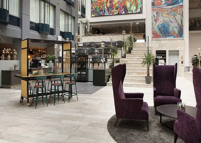 Scandic Hotel