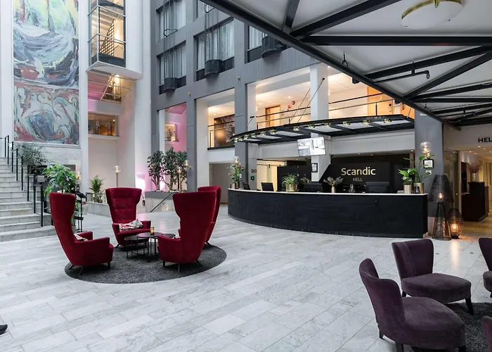 Hotel Scandic